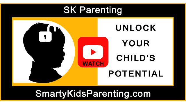 SK Parenting Explainer Video